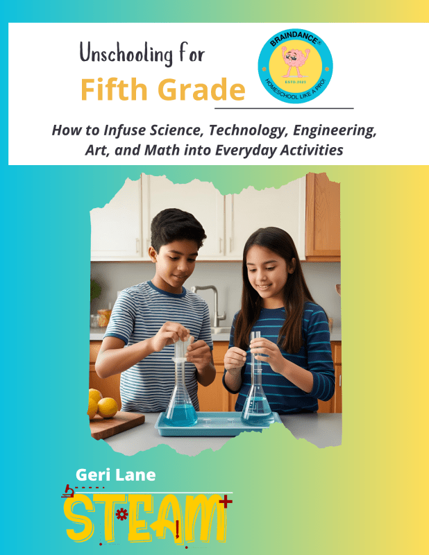 Fifth Grade Book Selections