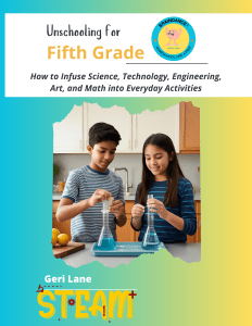 Fifth Grade Book Selections