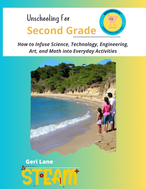 Second-Grade Book Selections