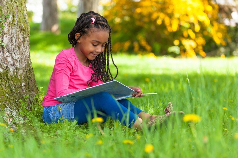 Second Grade Reading Foundational Skills