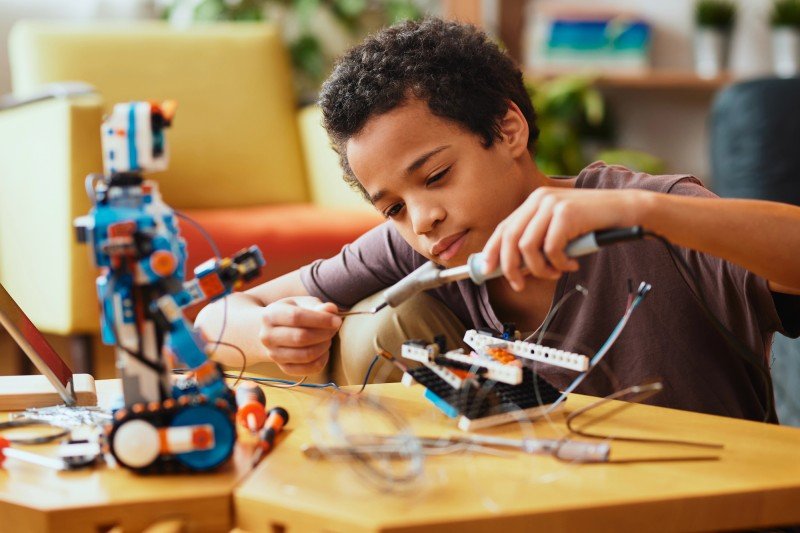 5th-grade NGSS Recommended Reading