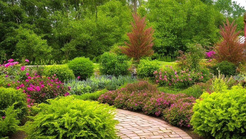 Landscape