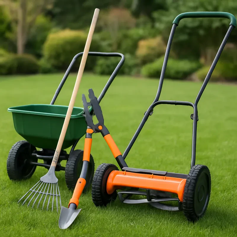 Lawn Care