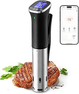Sous Vide Machine