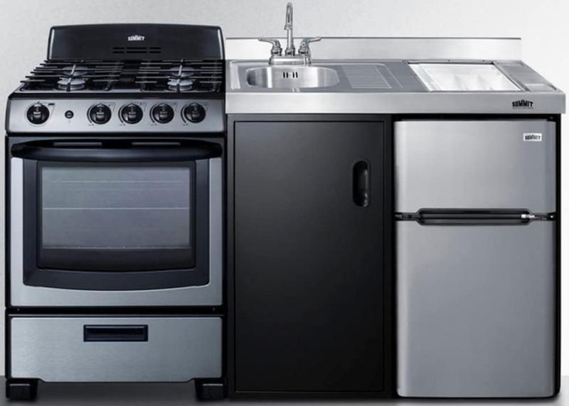 Kitchen Appliance Packages