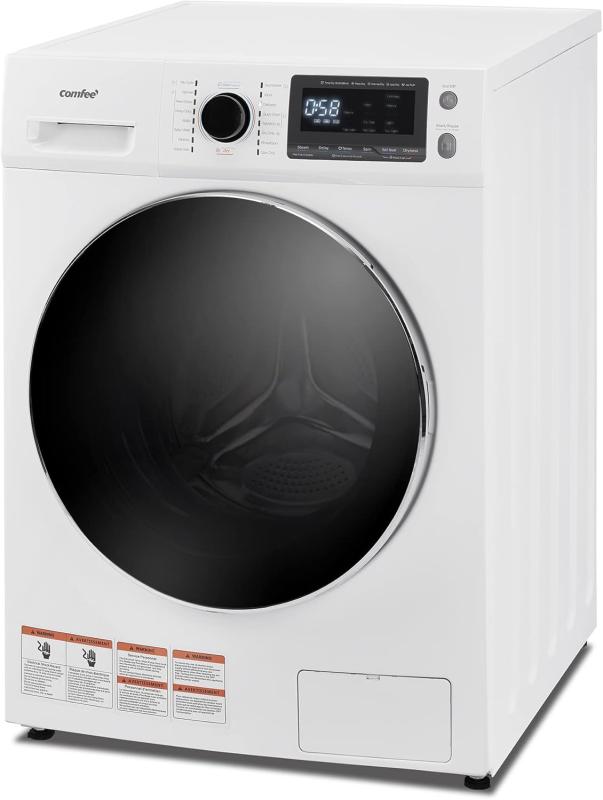 Washer Dryer Combo