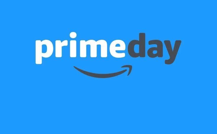 Prime Day Deals