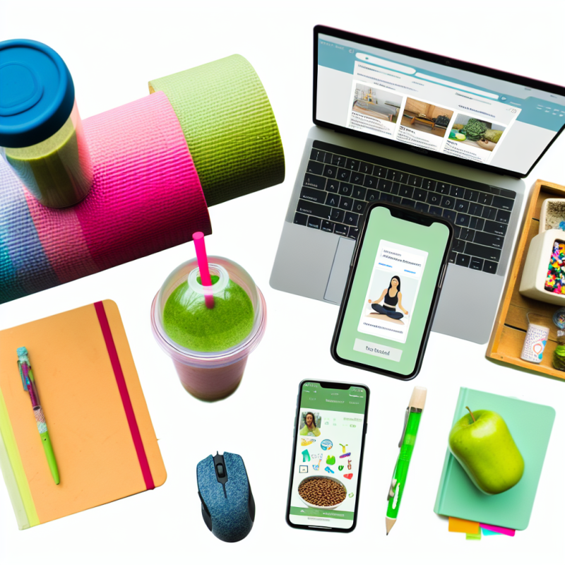 Lifestyle and Learning Resources