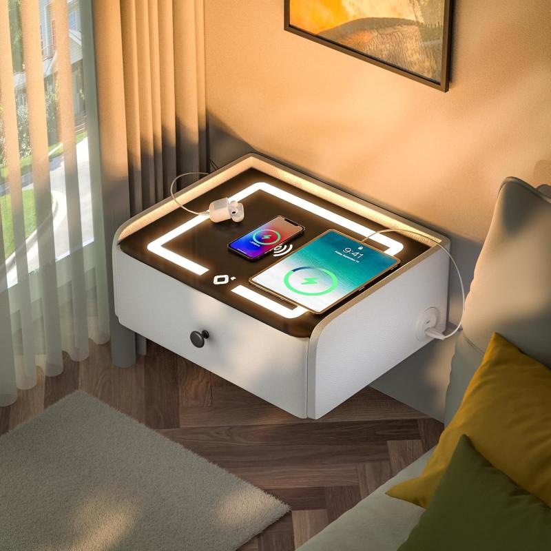 Smart Furniture