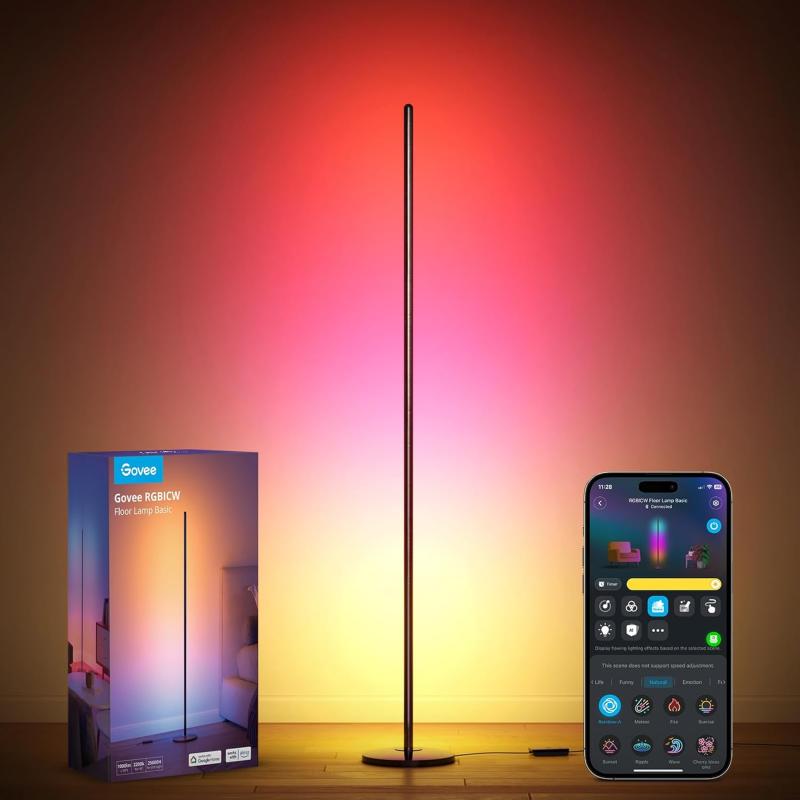 Smart Lamp