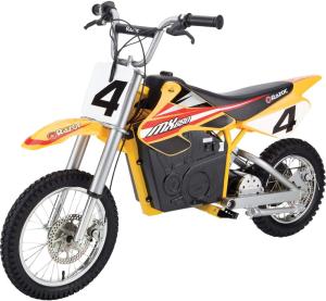 Electric Dirt Bike