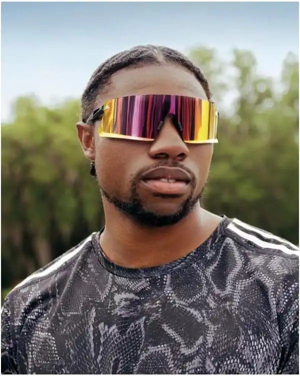 Adidas Sunglasses