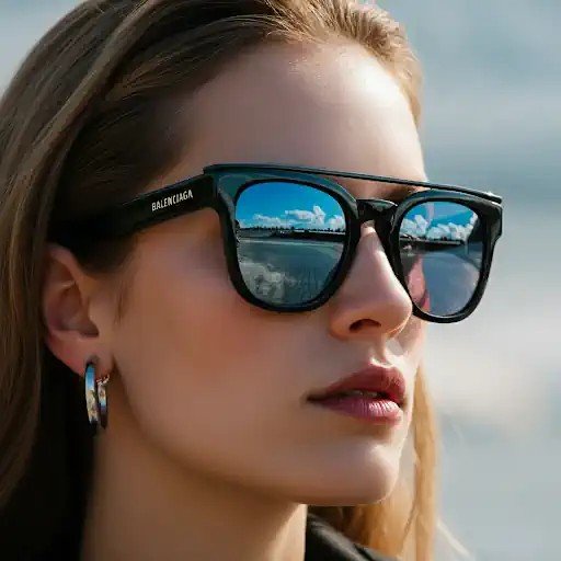 Balenciaga Sunglasses