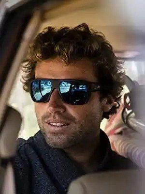 Bolle Sunglasses