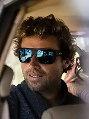 Bolle Sunglasses