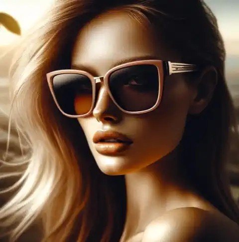 Burberry Sunglasses
