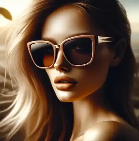 Burberry Sunglasses