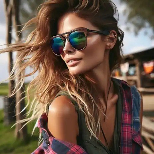 Von Zipper Sunglasses