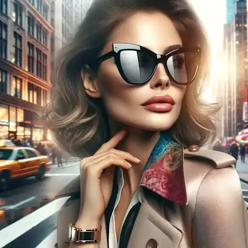 Vogue Eyewear Sunglasses