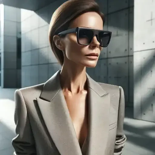Victoria Beckham Sunglasses