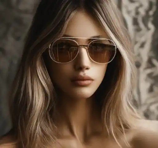 Yves Saint Laurent Sunglasses
