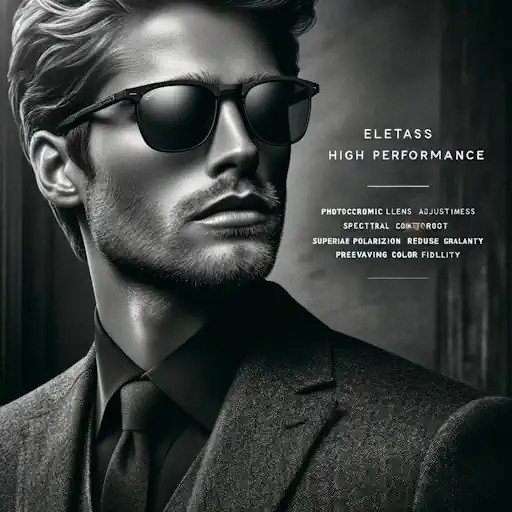 Serengeti Sunglasses
