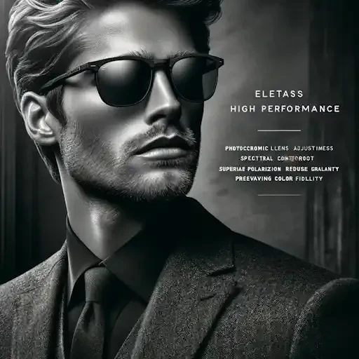 Serengeti Sunglasses