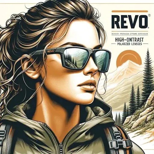 Revo Sunglasses