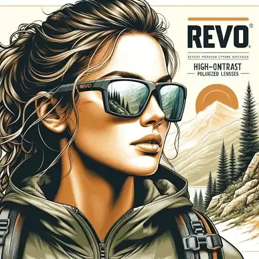 Revo Sunglasses
