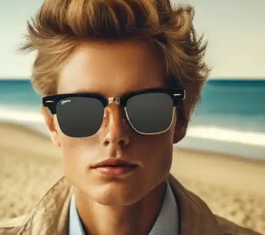 Ray-Ban Sunglasses