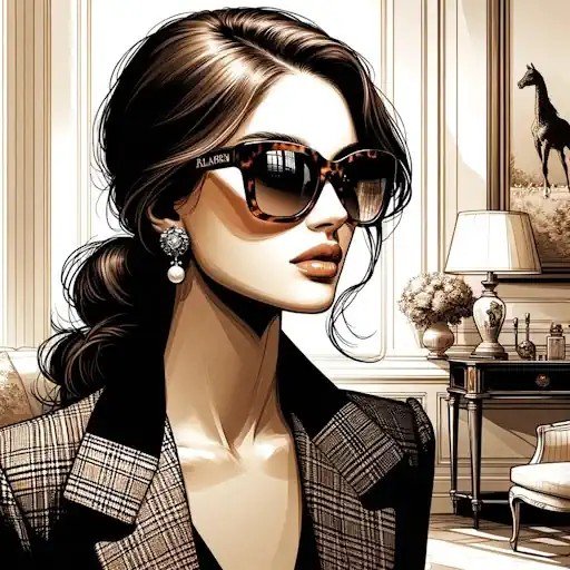 Ralph Lauren Sunglasses