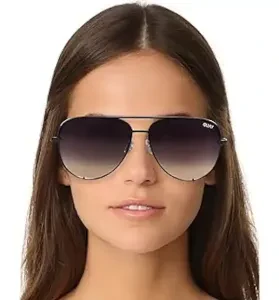 Quay Sunglasses
