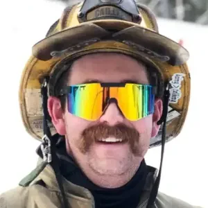 Pit Viper Sunglasses