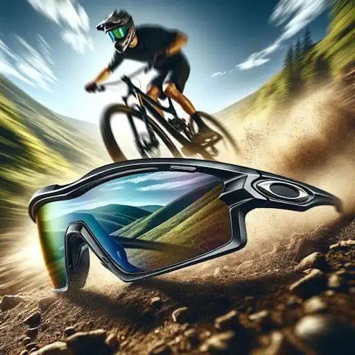Oakley Sunglasses