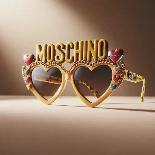 Moschino Sunglasses
