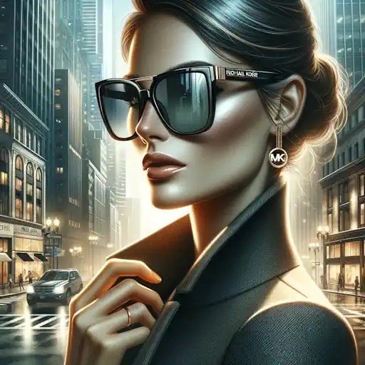 Michael Kors Sunglasses