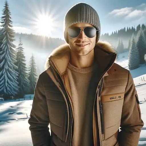 Maui Jim Sunglasses