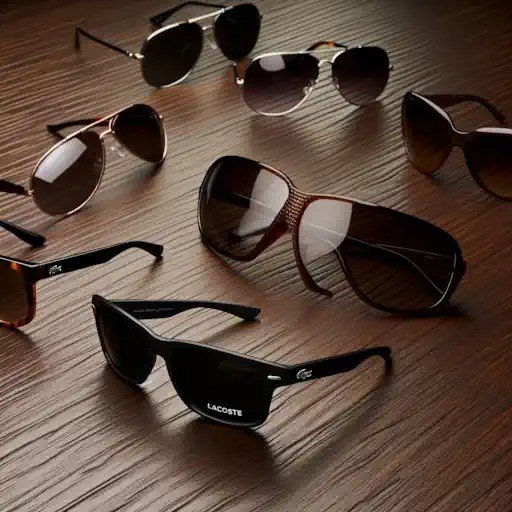 Lacoste Sunglasses