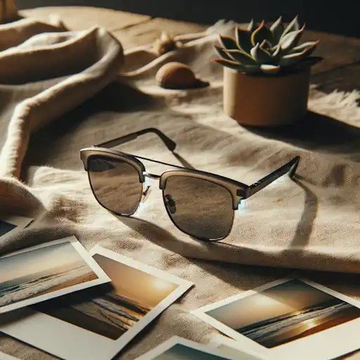 Garrett Leight Sunglasses