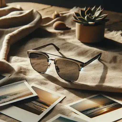 Garrett Leight Sunglasses