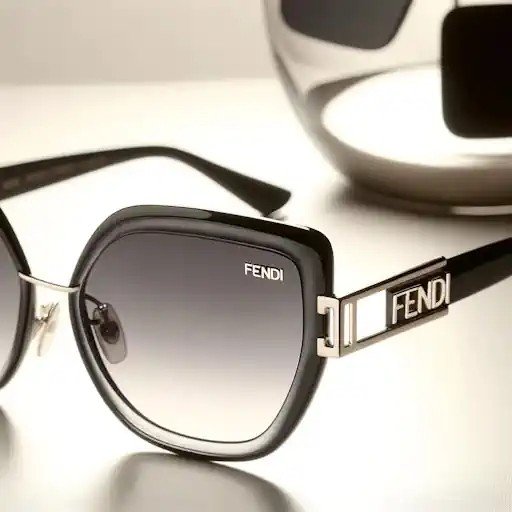 Fendi Sunglasses