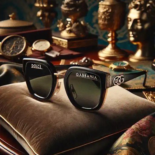 Dolce & Gabbana Sunglasses