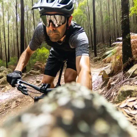 Cycling Sunglasses: Elevate Your Ride with Performance & Style