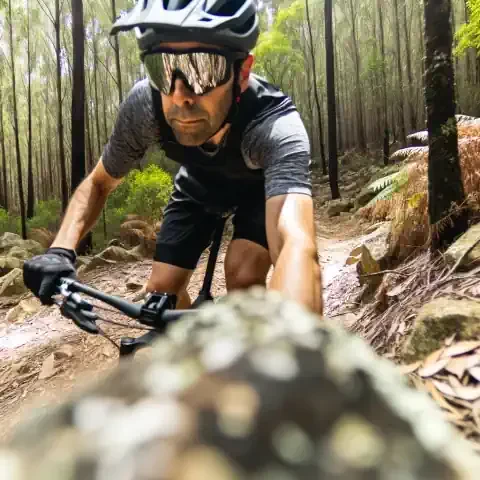 Cycling Sunglasses: Elevate Your Ride with Performance & Style