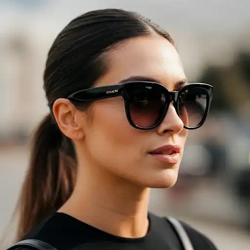 Coach Sunglasses