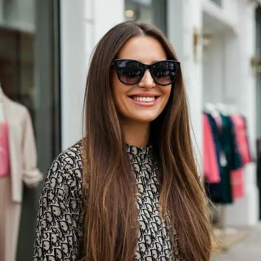 Christian Dior Sunglasses
