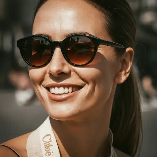 Chloe Sunglasses