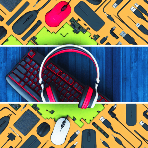 Computer & It Accessories