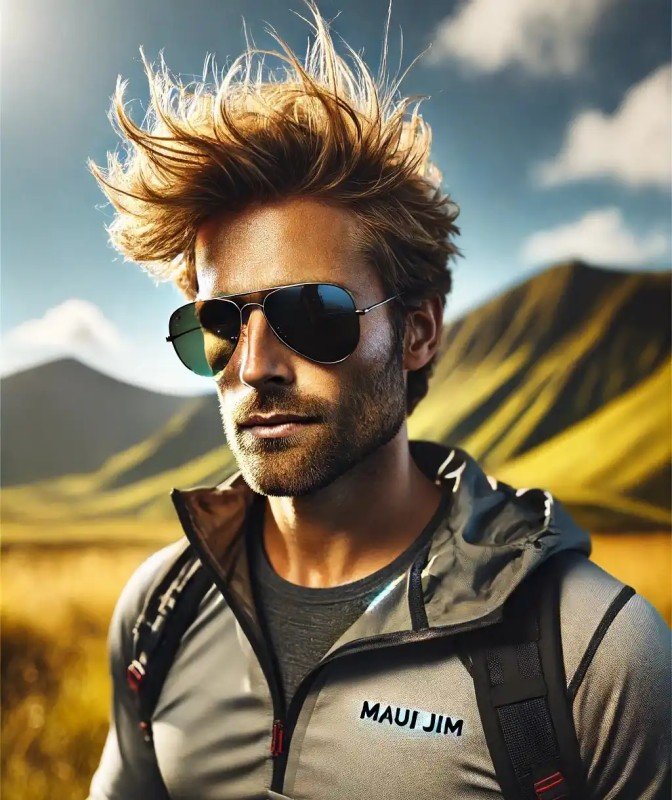 Maui Jim Aviator Sunglasses: Experience Island-Inspired Clarity