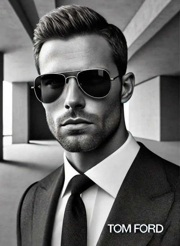 Tom Ford Aviator Sunglasses: Unrivaled Luxury & Modern Sophistication